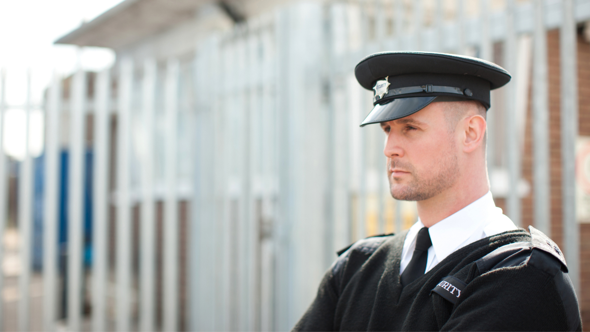 Myth-Busting: Security is Just Guards and Gates